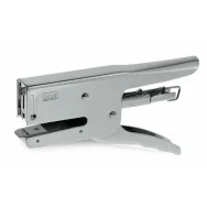 Cucitrice a Pinza 501 Lebez - 501 (Grigio)