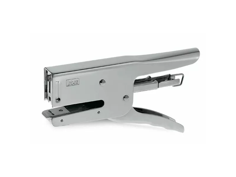 Cucitrice a Pinza 501 Lebez - 501 (Grigio)