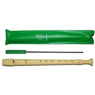 Flauto Dolce in Resina Hohner B9508 - 800000 (Avorio)