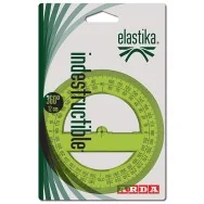 Goniometro Linea Elastika Arda - 180° - 12 cm - EL36012 (Fumè Trasparente)