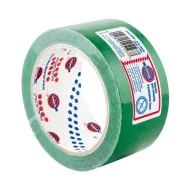 Nastro Adesivo PP36NN Eurocel - 50 mm x 66 m - 006111366 (Verde)