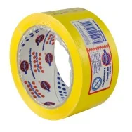 Nastro Adesivo PP36NN Eurocel - 50 mm x 66 m - 006112366 (Giallo)