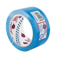 Nastro Adesivo PP36NN Eurocel - 50 mm x 66 m - 006114366 (Blu)
