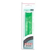Normografo Uni Arda - 3 mm - 3003 (Verde)