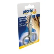 Forbicine per Unghie ProntoDoc - 4201 (Inox)