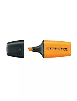 Evidenziatore Boss Mini Stabilo - 7/54 (Arancio Conf. 10)