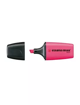 Evidenziatore Boss Mini Stabilo - 07/56 (Rosa Conf. 10)