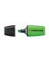 Evidenziatore Boss Mini Stabilo - 07/33 (Verde Conf. 10)