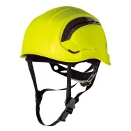 Elmetto da Cantiere Granite Wind Delta Plus - GRAWIJAFL (Giallo Fluo)