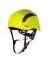 Elmetto da Cantiere Granite Wind Delta Plus - GRAWIJAFL (Giallo Fluo)