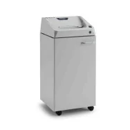 Distruggidocumenti a Strisce 260.1 S4 Kobra - 3,5x30 mm - 99.916 (Bianco)