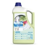 Detersivo Liquido per Lavatrice Sanitec - 5 Litri - 2025 (Orchidea e Muschio)
