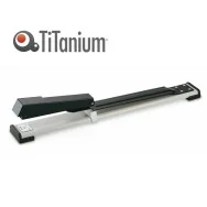 Cucitrice a Braccio Lungo Titanium - 059 (Grigio e Nero)