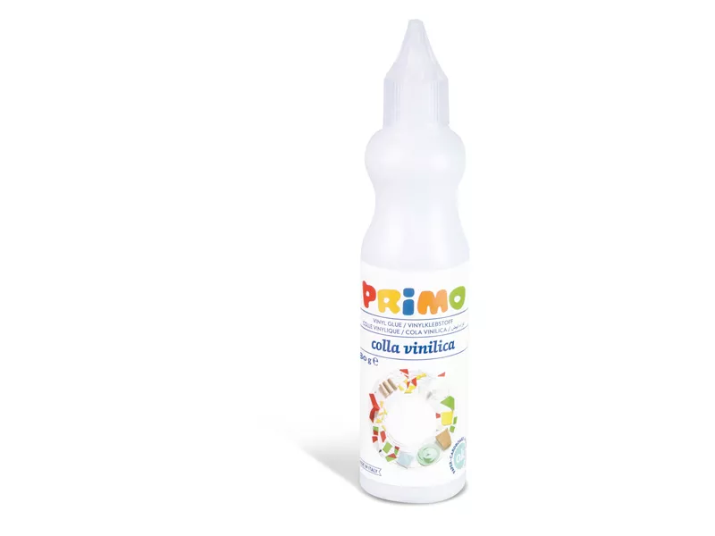 Colla Vinilica Morocolor - 80 g - 3301CV80 (Conf. 24)
