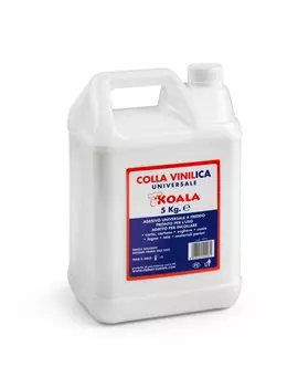 Colla Vinilica Koala - 5 kg - 4293