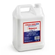 Colla Vinilica Koala - 5 kg - 4293