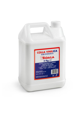 Colla Vinilica Koala - 5 kg - 4293