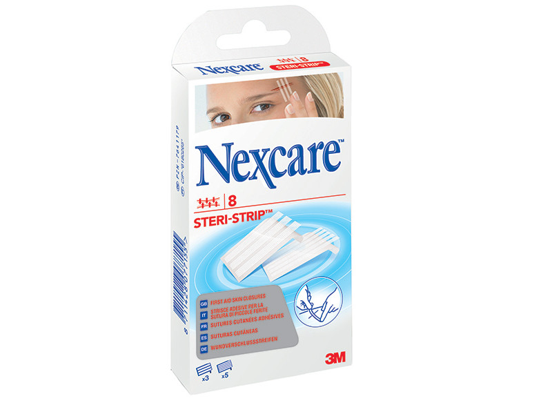 Cerotti SteriStrip N150C Nexcare 7000115136 8711428077155