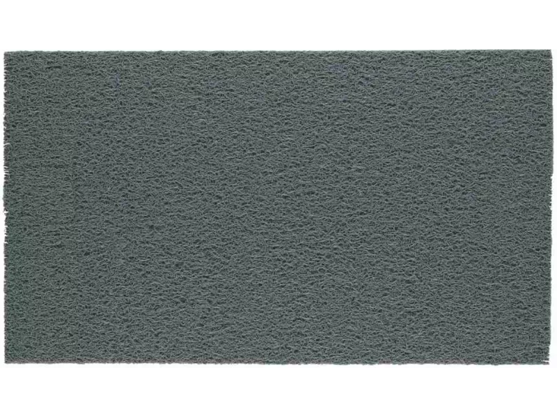 Zerbino Super Rally Velcoc - 60x90 cm - 610394-GR (Grigio)