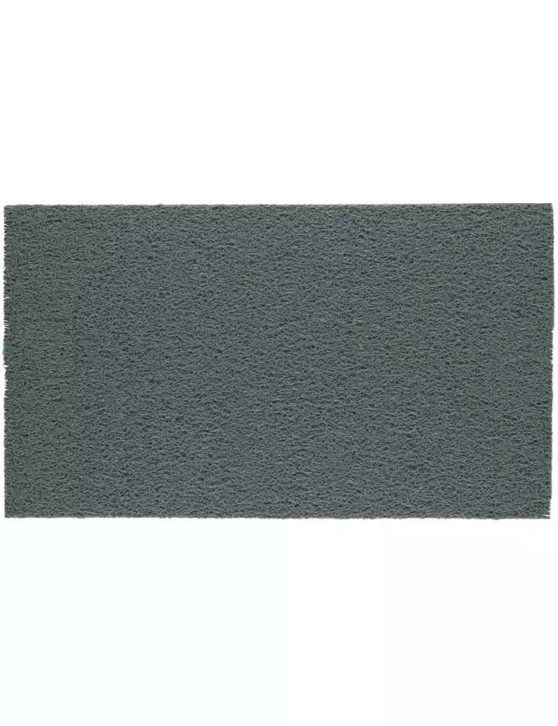 Zerbino Super Rally Velcoc - 60x90 cm - 610394-GR (Grigio)