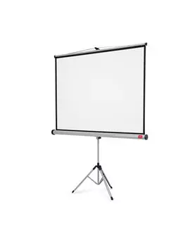 Schermo a Treppiede 16:10 Nobo - 175x115 cm - 1902396W