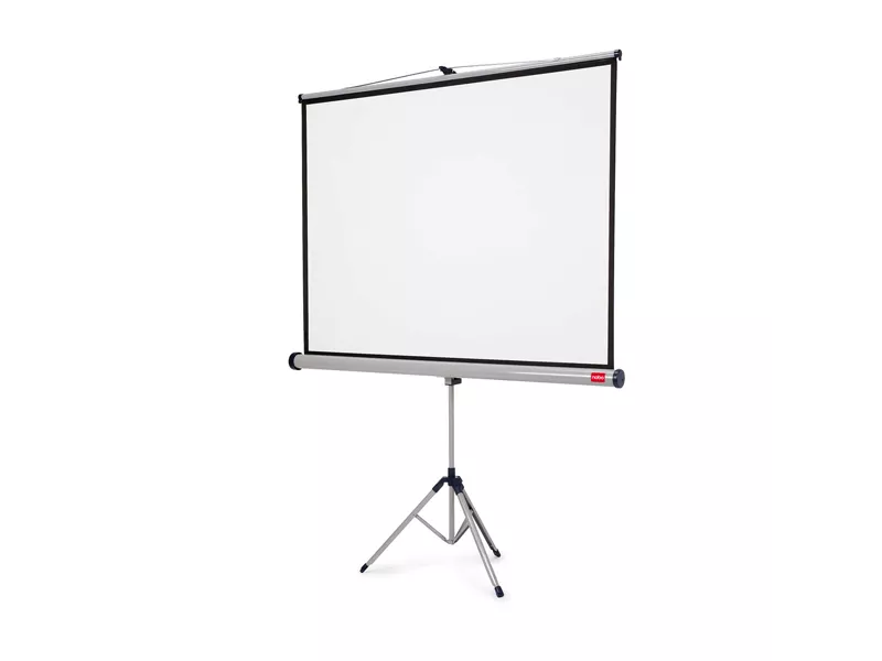 Schermo a Treppiede 16:10 Nobo - 175x115 cm - 1902396W