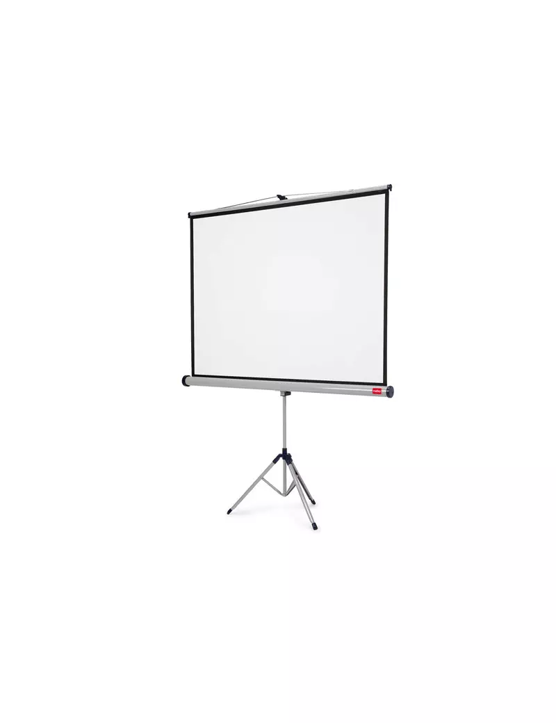 Schermo a Treppiede 16:10 Nobo - 175x115 cm - 1902396W Schermo a Treppiede 16:10 Nobo - 175x115 cm - 1902396W