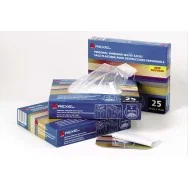 Sacchetti per Distruggidocumenti AS1000 Rexel - 50-70 Litri - 40070 (Conf. 100)
