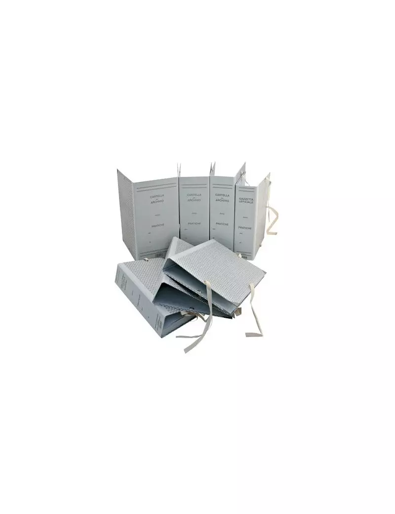 Faldoni Rivestiti in Carta Euro-Cart - Dorso 10 - 25x35 cm - CA10 (Beige Conf. 25) Faldoni Rivestiti in Carta Euro-Cart - Dorso 10 - 25x35 cm - CA10 (Beige Conf. 25)