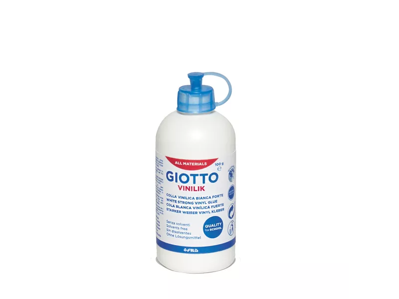 Colla Vinilica Giotto Vinilik Fila - 100 g - 543300