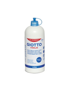 Colla Vinilica Giotto Vinilik Fila - 250 g - 543100