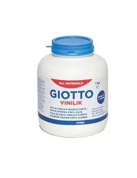 Colla Vinilica Giotto Vinilik Fila - 1 kg - 543000