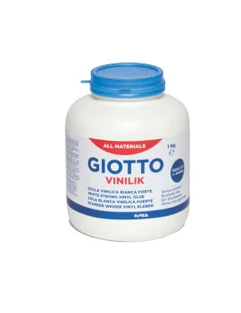 Colla Vinilica Giotto Vinilik Fila - 1 kg - 543000