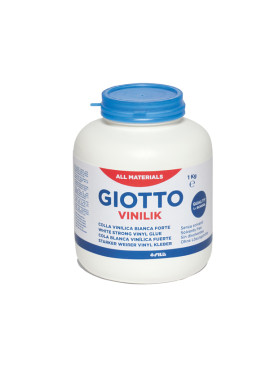 Colla Vinilica Giotto Vinilik Fila - 1 kg - 543000