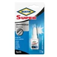 Colla Universale Super Bostik - 7,5 g - D2748