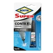 Colla Universale Super Control Bostik - 3 g - D2738