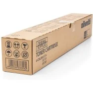 Toner Originale Olivetti B1166 (Nero 28000 pagine)