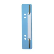 Pressini Fermafogli in Metallo Durable- 6901-06 (Azzurro Conf. 25)