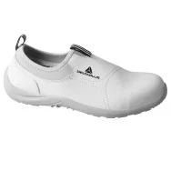 Scarpe Antinfortunistiche Miami Delta Plus - Numero 36 - MIAMIS2BC36 (Bianco)