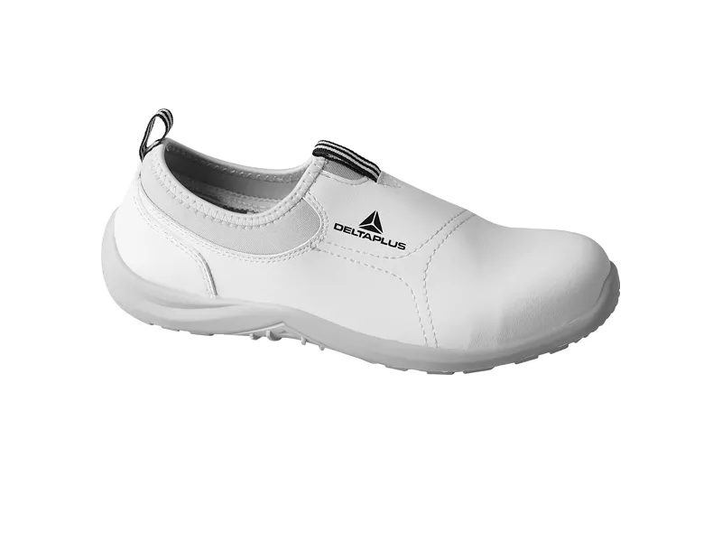 Scarpe Antinfortunistiche Miami Delta Plus - Numero 39 - MIAMIS2BC39 (Bianco) Scarpe Antinfortunistiche Miami Delta Plus - Numero 39 - MIAMIS2BC39 (Bianco)