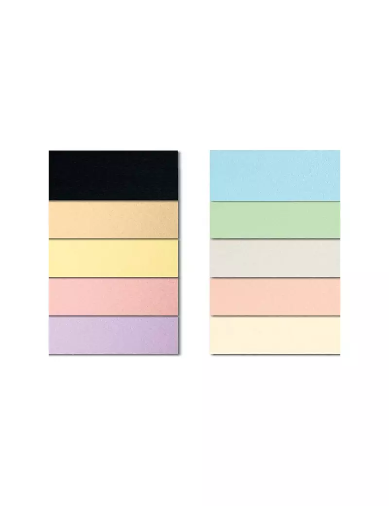 Cartoncino Colorato Bristol 200 Liscio Favini - 50x70 cm - 200 g - A350022 (Marrone Conf. 25) Cartoncino Colorato Bristol 200 Liscio Favini - 50x70 cm - 200 g - A350022 (Marrone Conf. 25)