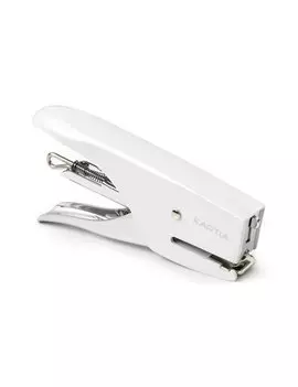 Mini Cucitrice a Pinza M013 Kartia Iternet - 0116B (Bianco)