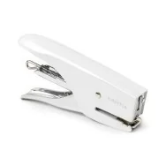 Mini Cucitrice a Pinza M013 Kartia Iternet - 0116B (Bianco)