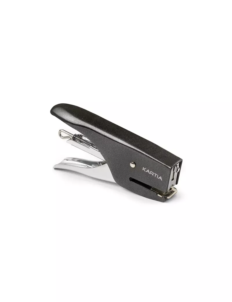 Mini Cucitrice a Pinza M013 Kartia Iternet - 0116N (Nero) Mini Cucitrice a Pinza M013 Kartia Iternet - 0116N (Nero)