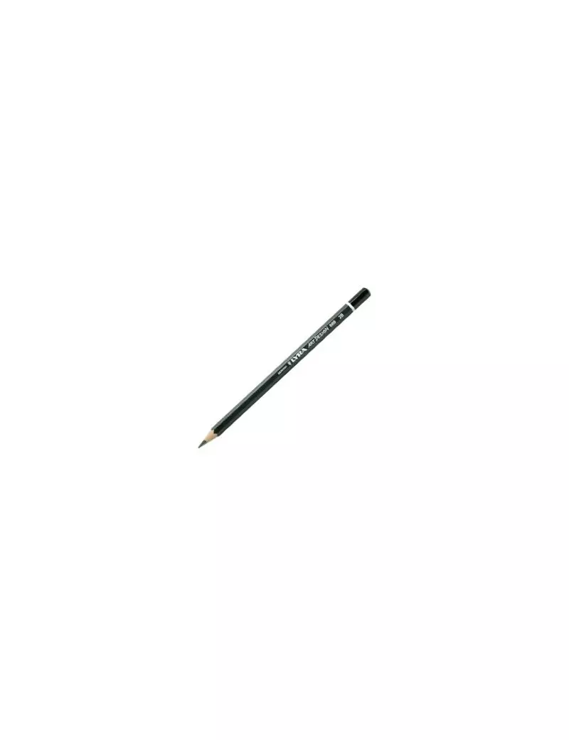 Matita Rembrandt Art Design Lyra Fila - 2B - L1110102 (Conf. 12) Matita Rembrandt Art Design Lyra Fila - 2B - L1110102 (Conf. 12)