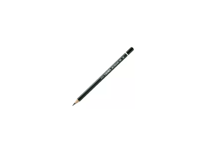 Matita Rembrandt Art Design Lyra Fila - 2H - L1110112 (Conf. 12) Matita Rembrandt Art Design Lyra Fila - 2H - L1110112 (Conf. 12)