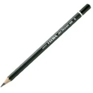 Matita Rembrandt Art Design Lyra Fila - B - L1110101 (Conf. 12)