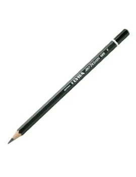 Matita Rembrandt Art Design Lyra Fila - F - L1110110 (Conf. 12)