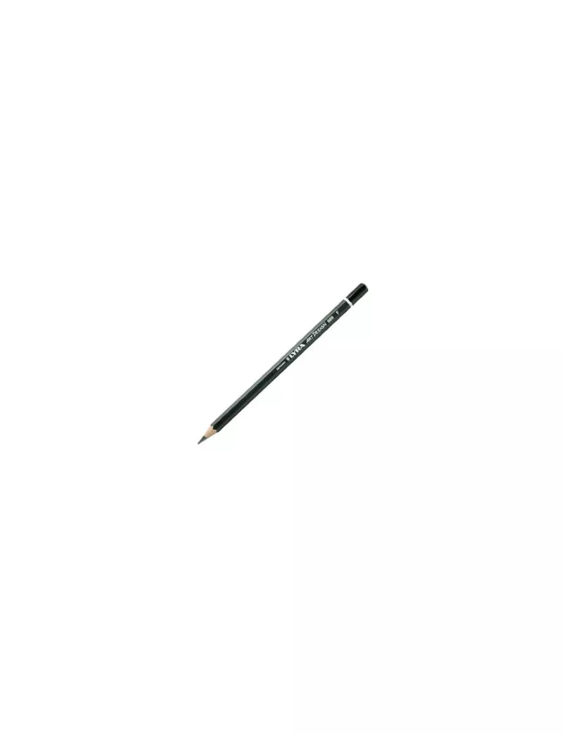 Matita Rembrandt Art Design Lyra Fila - F - L1110110 (Conf. 12) Matita Rembrandt Art Design Lyra Fila - F - L1110110 (Conf. 12)