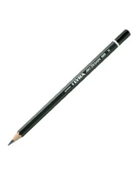 Matita Rembrandt Art Design Lyra Fila - H - L1110111 (Conf. 12)